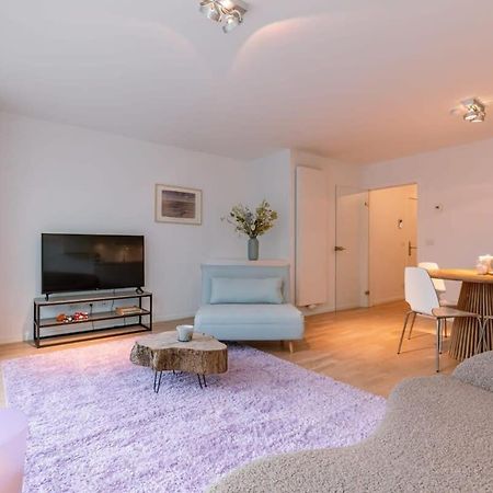 Bright Apartment Nearby The Beach In 德哈恩 外观 照片