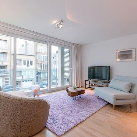 Bright Apartment Nearby The Beach In 德哈恩 外观 照片