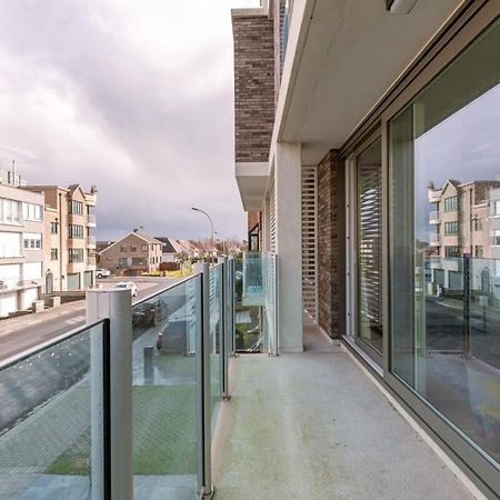 Bright Apartment Nearby The Beach In 德哈恩 外观 照片