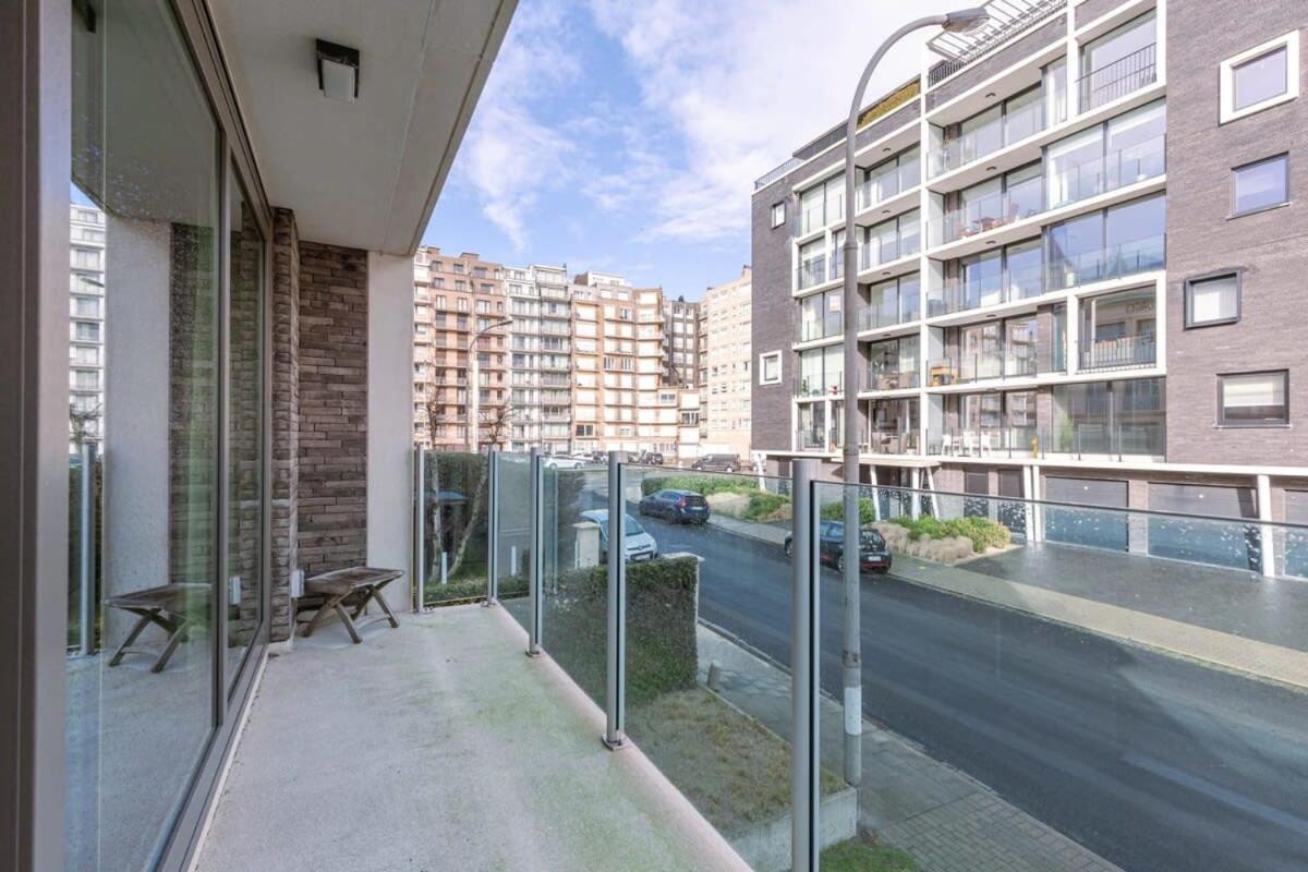 Bright Apartment Nearby The Beach In 德哈恩 外观 照片